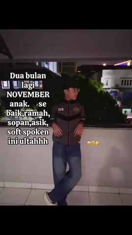 #fyp #ultah #november