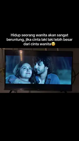 #fyp #saiyaara #kisahcinta 