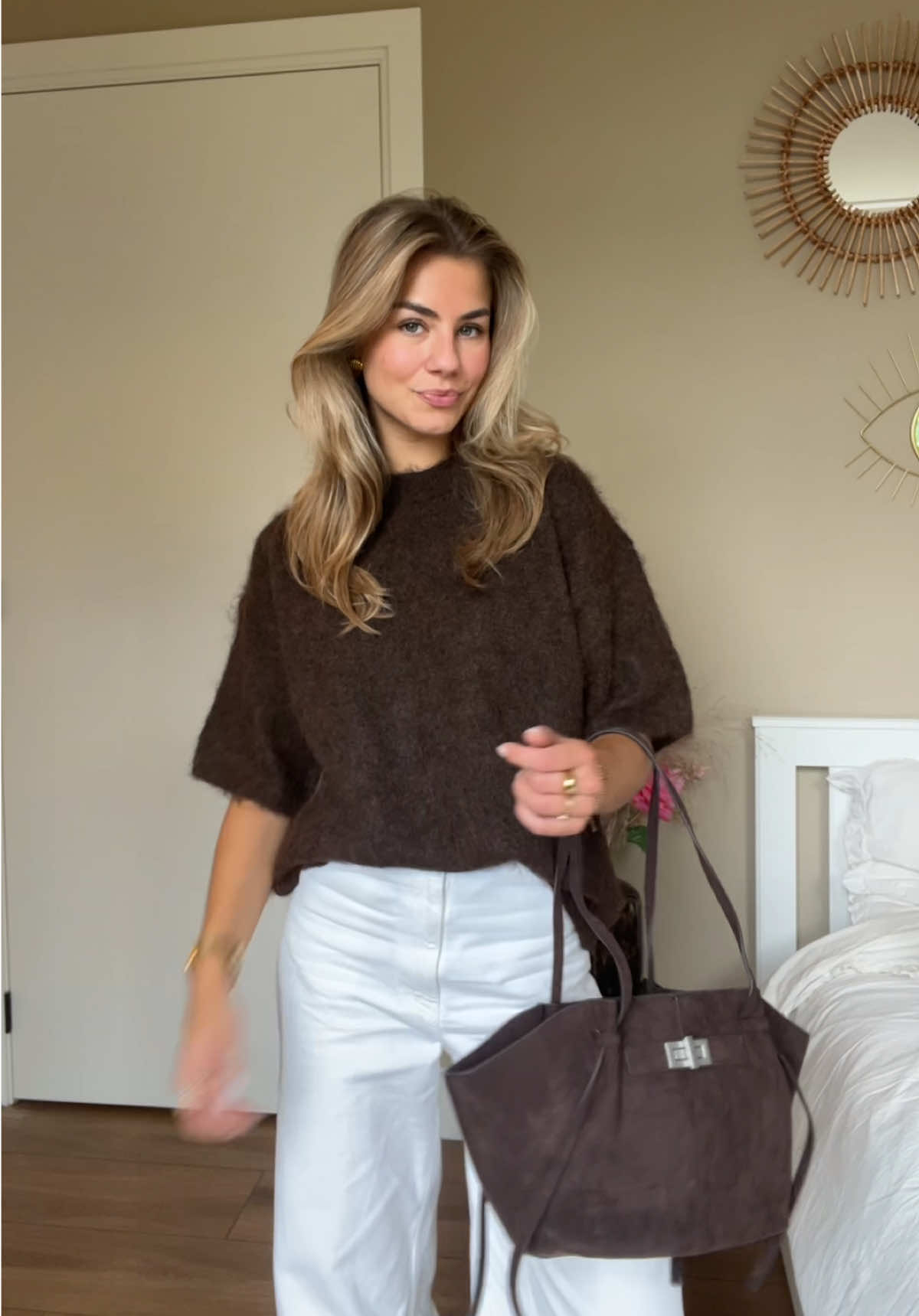 Verliefd op deze items van @LOAVIES 🫶🏼 Shop via de link in mijn bio! #girlsgoneloavies #loavies #loavieshaul #loaviestryon #foryoupagе 