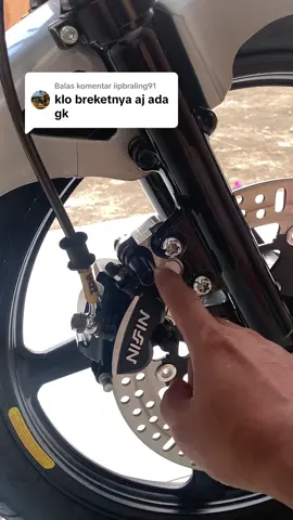 Membalas @iipbraling91 nih bang ane spell brekt nya buat  battom shock rxking tahun tua/old piringan 300 #rxking #stylebandung #rxkingganteng #fy 