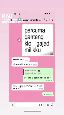IB? YANG BUAT (lupa nma akun tt nya)  #crush #masukberandafyp #gaksukaskip📵 #au #fyppppppppppppppppppppppp 