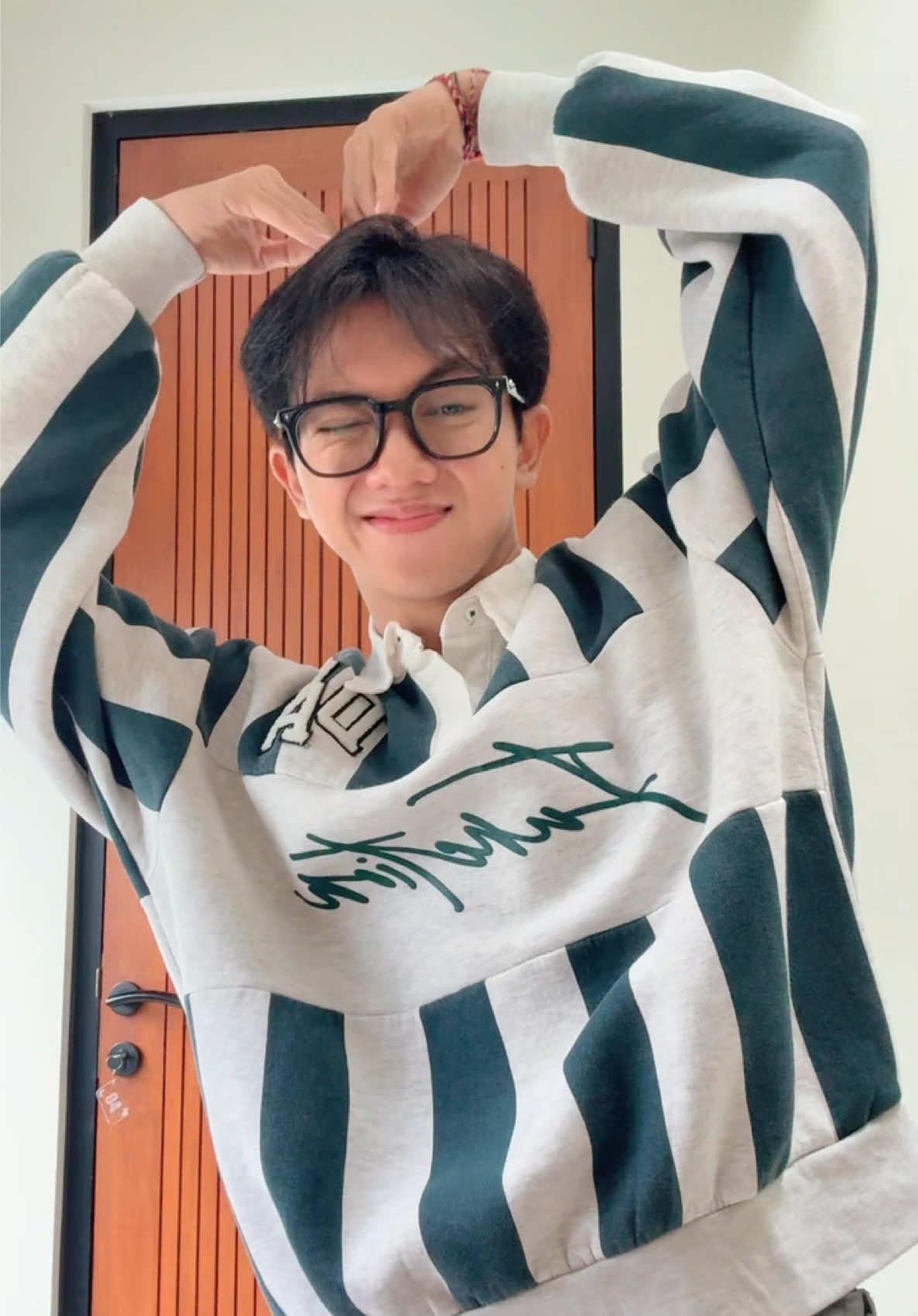 Jangan lupa nonton Sultan Squad tiap hari yah bubb😆 #sptrakori_ #sultansquad2 