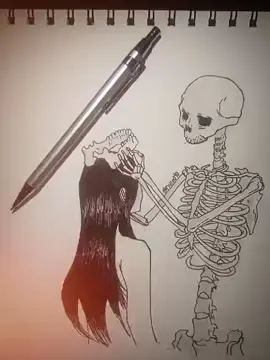 👑🥀 #fyp #linewithoutahook #lyrics #skeleton #queen 