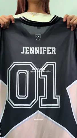 #jersey #customizedjersey #jerseyshirt 