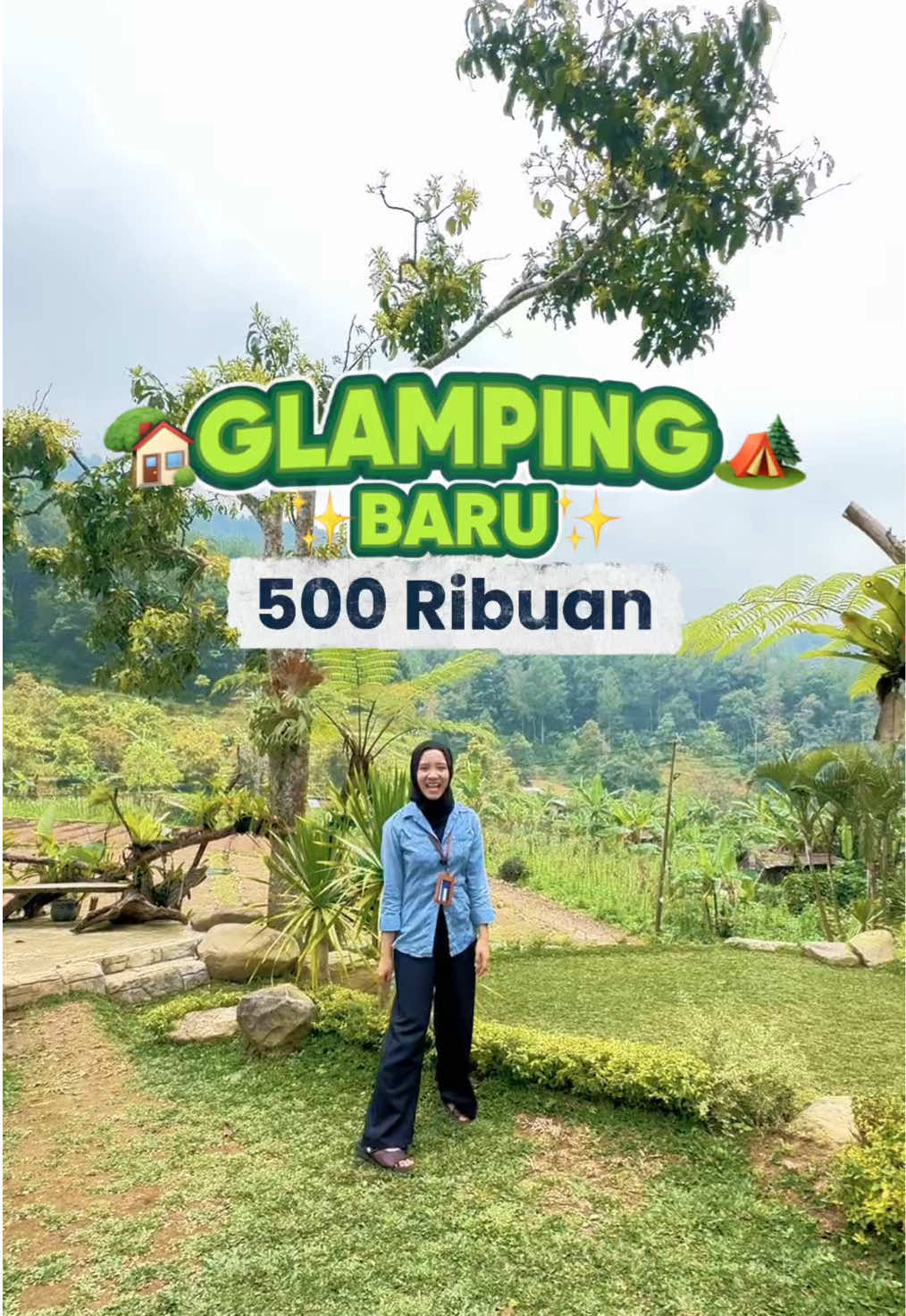 PART2‼️ Glamping Sebagus ini Cuma 500k 🤯😱 SRN Glamping pleseran🏡 TYPE BULAT *Harga prmo sampai tanggal 30 Sept 2025* Weekday : 500.000 Weekend 800.000 Fasilitas :  ✅terdapat 3 tipe (lancip, bulat, oval) ✅ 1 bed ukuran 160x200cm ✅google tv ✅wifi ✅sofa ✅1 kmandi shower bathtub air hangat ✅kompor,kulkas,dispenser ✅1galon air mineral  ✅gula,teh,kopi ✅4 popmie ✅kolam renang dingin ✅taman luas ✅teras ✅tambah extra bed ukuran 120x200cm bantal selimut 100rb untuk reservasi langsung hubungi no di bio☎️😍🏡 #glamping  #glampingmurah #glampingtawangmangu #tawangmangu  #fyp