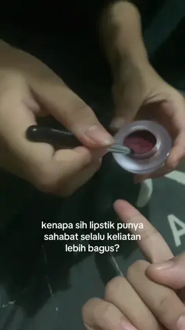 secakep itu,transproof juga😭❤️ #gogotales #lippies #makeup 