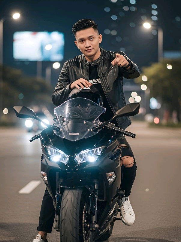 tutorial 👇👇 1. buka gemini 2. tambahkan foto kalian 3. masukkan prompt (cek komen) 4. kirim hasil kalian di komen ya. 5. jangan lupa like dan follow 👍 #tutorials  #CapCut #jasaeditfoto #aiprompt #fyp 