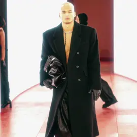 Marlon just walked onto the runway of london fashion week. #silversurfer #marlon #edit #edits #faze 