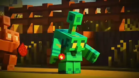 her x Minecraft Live 🚨 Official Trailer ⛏️ | @jvke #Minecraft #her #jvke #fyp #viral 