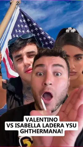 ¡Gael responde tras el bloqueo! Revela toda la verdad sobre Mimoso 🤯 #gael #mimoso #chisme #fyp #polemica #batalla #viral #soyeddynieblas #usa #chismesito #elmimoso #gaelbloqueado #foryou