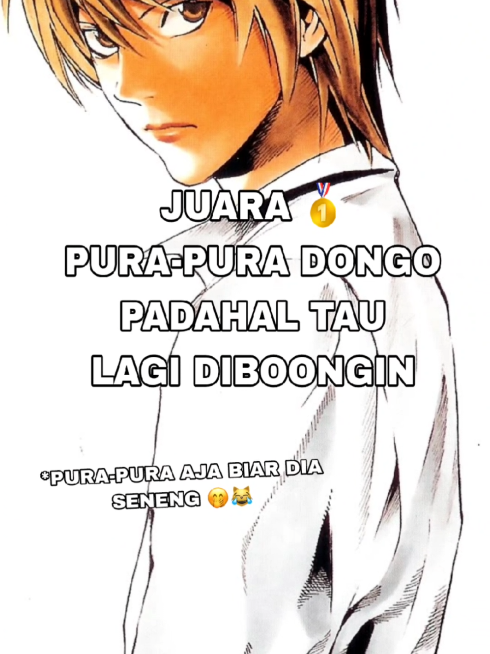 fr 🤭 #jjanime#jjwinner🤭#jjelitis  #jjcapcut#deathnote 