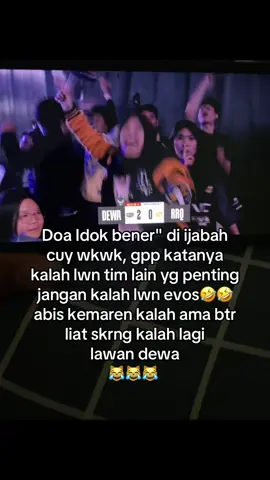 #mobilelegends #mplindonesia #evosfams #onicesport #rrqkingdoom 