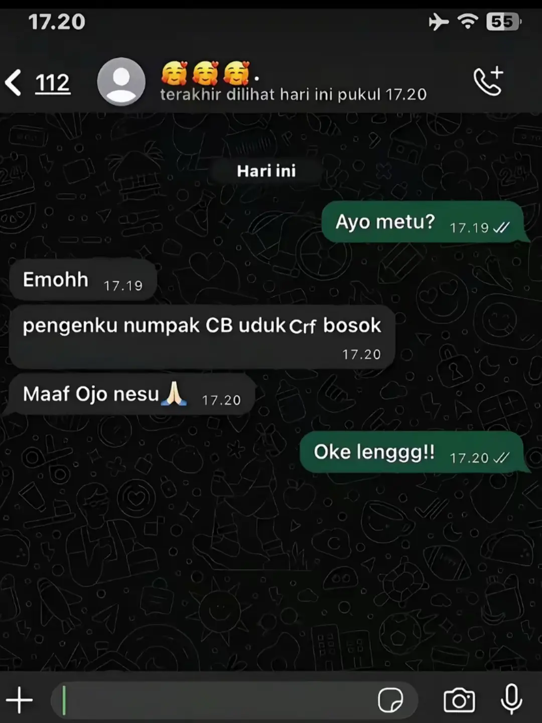 #crf #crf150l #crfwirz #malang24jam #fyppppppppppppppppppppppp 