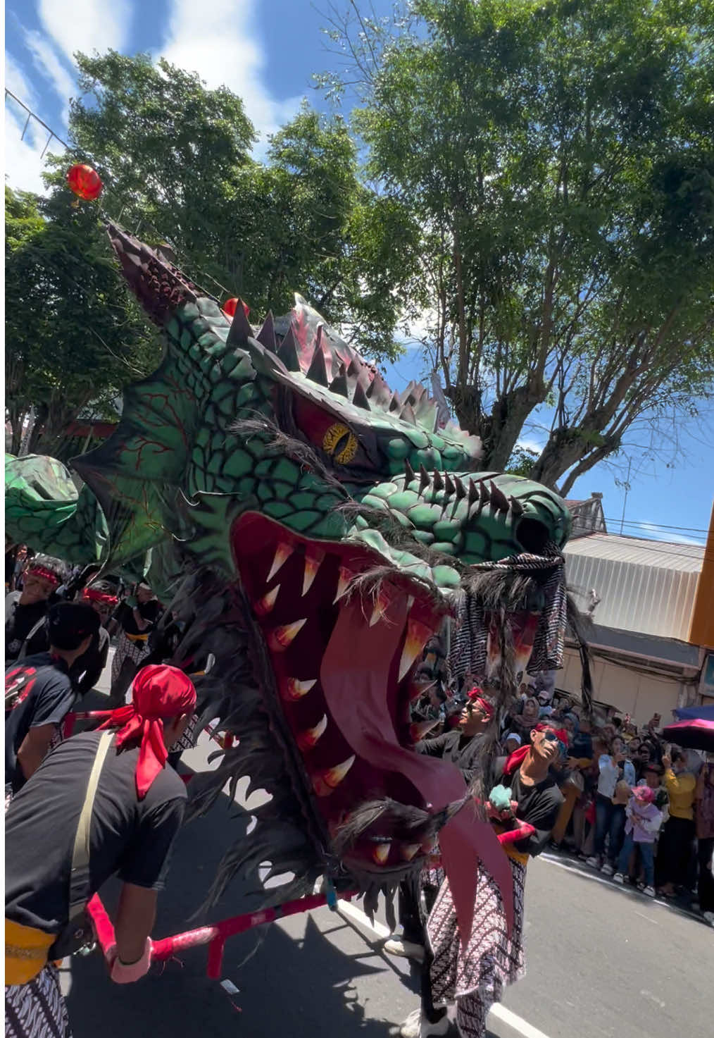 magelang ethno carnival 2025 #magelangethnocarnival #karnavalmagelang #karnaval2025 