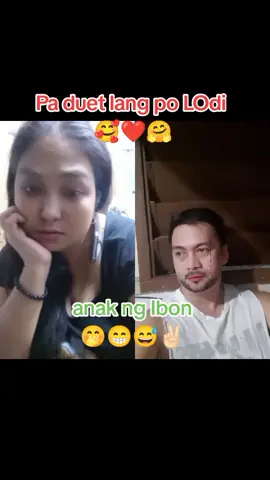 #duet with @S T R I K E R 🇵🇭 Tama ba sagot ko guy's 🤭😅✌🏻 #goodvibesonly🥰 #fypspotted💞💖💝💕 #fypシ゚viral🖤tikttok❤️ #followers😘thanku🙏🙏❤️ 