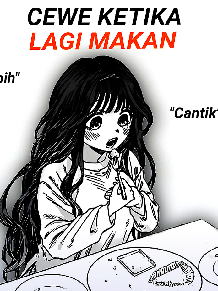 ga adil coeg🗿 #Foryou #Trend  #wagurikaoruko #Denji  #Anime 