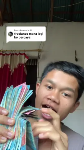 Membalas @ki. 