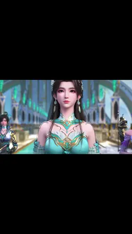 Huân nhi đấu thánh #dauphathuongkhung #tieuviem #hoathinh3dvivu 