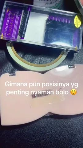 Belajar eyelash #fyp #jangkauanluas #salonindrapura #eyelashes #batubara 