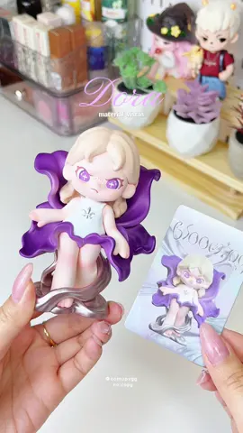 đã ai thử khui blindbox Dora mới chưa , ẻm xinh lắm đó 🫶🏻 #dora #blindbox #tntspacedora #unboxingtoys #thaothichriviu 