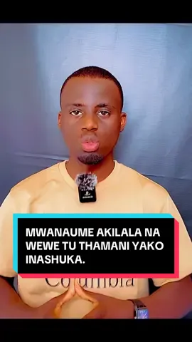 Linda utu wako!!!! #fyp #videoviral #dodoma #women #foryou 