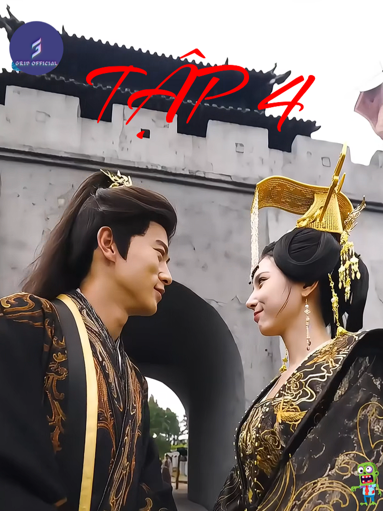Tập 4 - Chàng trai chấp nhận cưới tướng quân một mắt vì biết đó là mỹ nhân số 1 thiên hạ ! #xuhuong #reviewphim #mereviewphim #phimhay #phimhaymoingay #phimtrungquoc #fypシ゚ #phimtrungquochay #phim #phimngan #xuyenkhong #phim ảnh #thany #xuyenkhong #tiktok #trending #ngontinh #tongtai #gaixinh