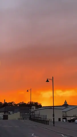 #happy #life #sunset #autumn 