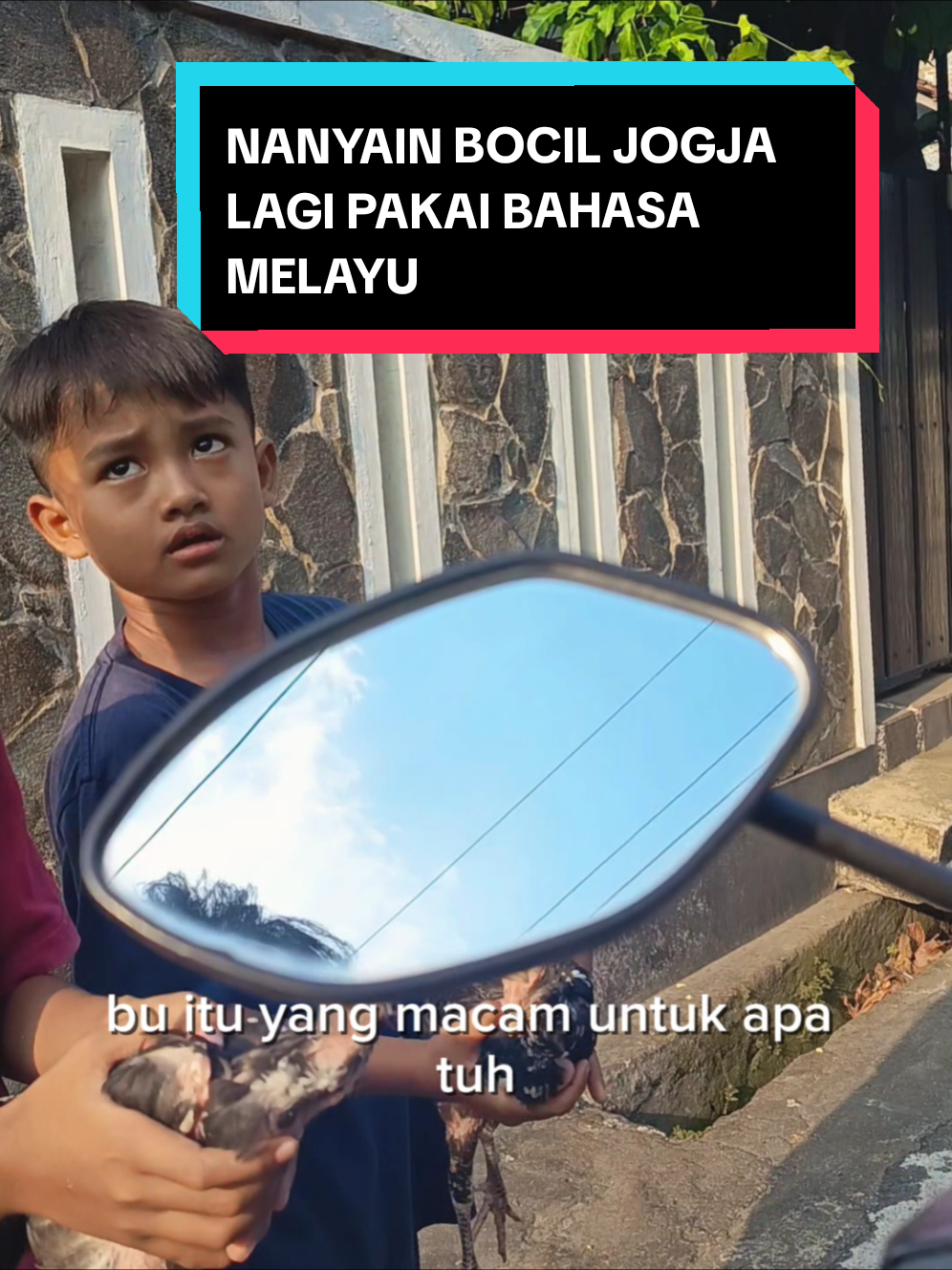 Maaf ye agak random kalau nanya pakai bahasa Melayu #melayutiktok #bahasamelayu #fyp #foryoupage 