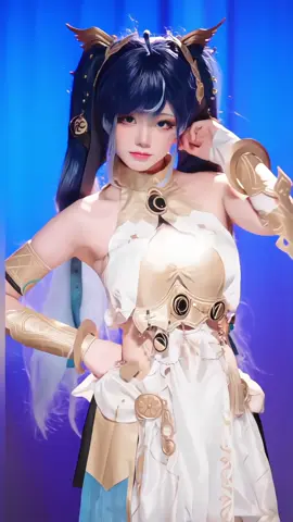 #iuno #wutheringwaves #cos #douyin #xuhuong 