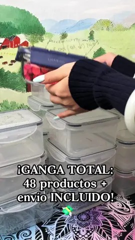 #Glassware #foodstorage #containers #TikTokShop 