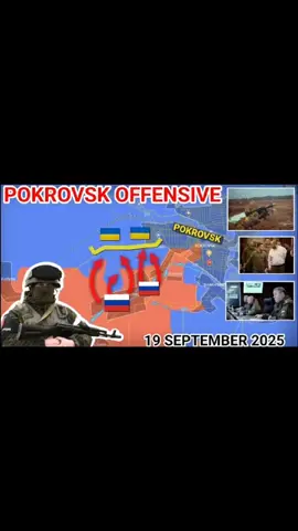Pokrovsk Offensive #pokrovsk #donbass #donbass🇷🇺 #ukrainewar #ukrainewarrussia 