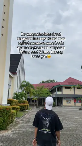 Jangan bilang itu kamu😌