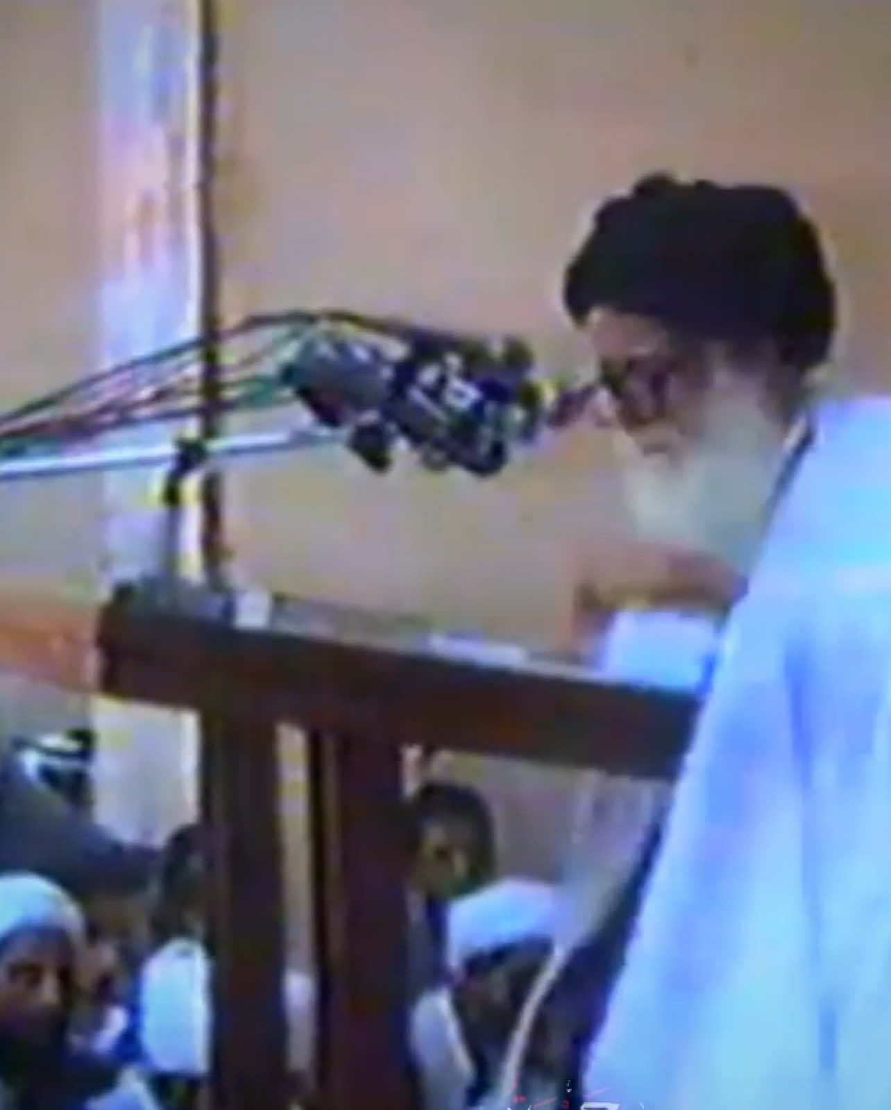 Sayed Muhammad Sadiq al-Sadr 🌹 || #shia #saqidalsadr #usuli #fyp #vira 