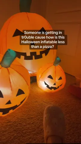 Run before they se|| out again ! Don’t say I didn’t warn you! 🎃🎃🎃#halloweendecor #halloweendecorations #halloweendecoration #halloweeninflatables 