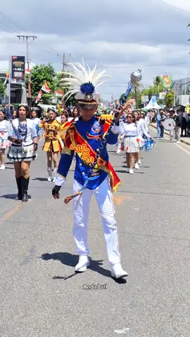 Stick master Anda Luri#fyp #fypシ #fypppppppppppppppppppppp #smakandaluri #drumband 