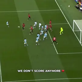 Why can’t we actually score anymore 🥲⚽️ // Shoutout @Sed Pillay for the audio 🔴 @Manchester United  — — #manchesterunited #mufc #fyp #football #funny 