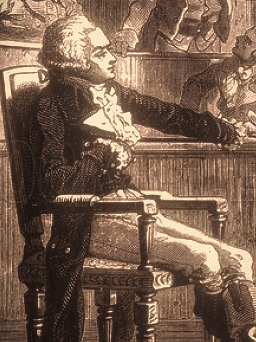 editing bro like a celebrity... #robespierre #frenchrevolution #history #fyp #xyzbca 