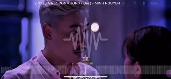 Anh Chỉ Muốn Hỏi Em Một Câu…!!! 🥺🍀🎶✈️ #minhnguyenmusic #xuhuong #vinahouse #capcut #nhacfixthoai 
