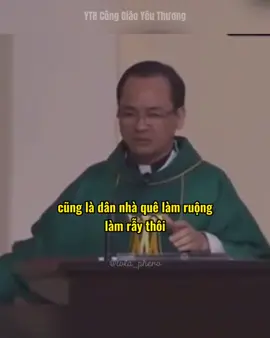 #catholic #catholictiktok #bàihọccuộcsống #truyencuoi 