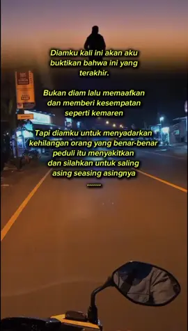 masih sangat banyak hati dan tangan diluar sana yang akan Allah hadirkan untuk menghargai dan menerima semua pengorbanan ini .. 25 tahun insyaallah menjadi ladang pahala buatku ..  tidak ada kebaikan dan pengorbanan yang sia sia ,hanya saja mungkin jatuhnya kepada orang yang tidak tepat ...  insyaallah .. Allah akan siapkan hadiah terbaik setelah ini .. aamiin aamiin ya Allah 🤲🤲 #doabaik  #pengorbanan 