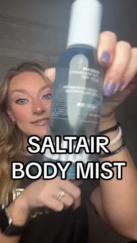 @Saltair Body #saltair #bodymist #fragrance 