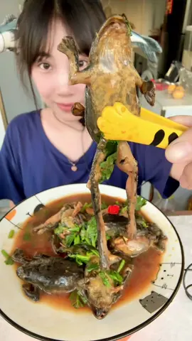 #mukbangs #FoodTok #trdending 