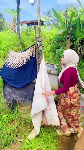 di ikutin terus ih