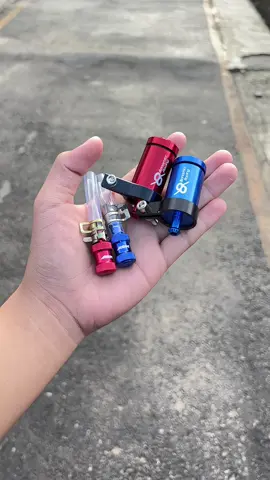 TABUNG BONAMICI ORIGINAL BISA DI PASANG DI TABUNG MINYAK REM ATAU TABUNG FILTER