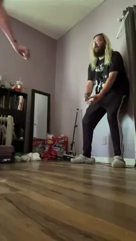 Tell my husband that I can do backflips😂😂#husbandwife #funnyvideos #foryou #fyp
