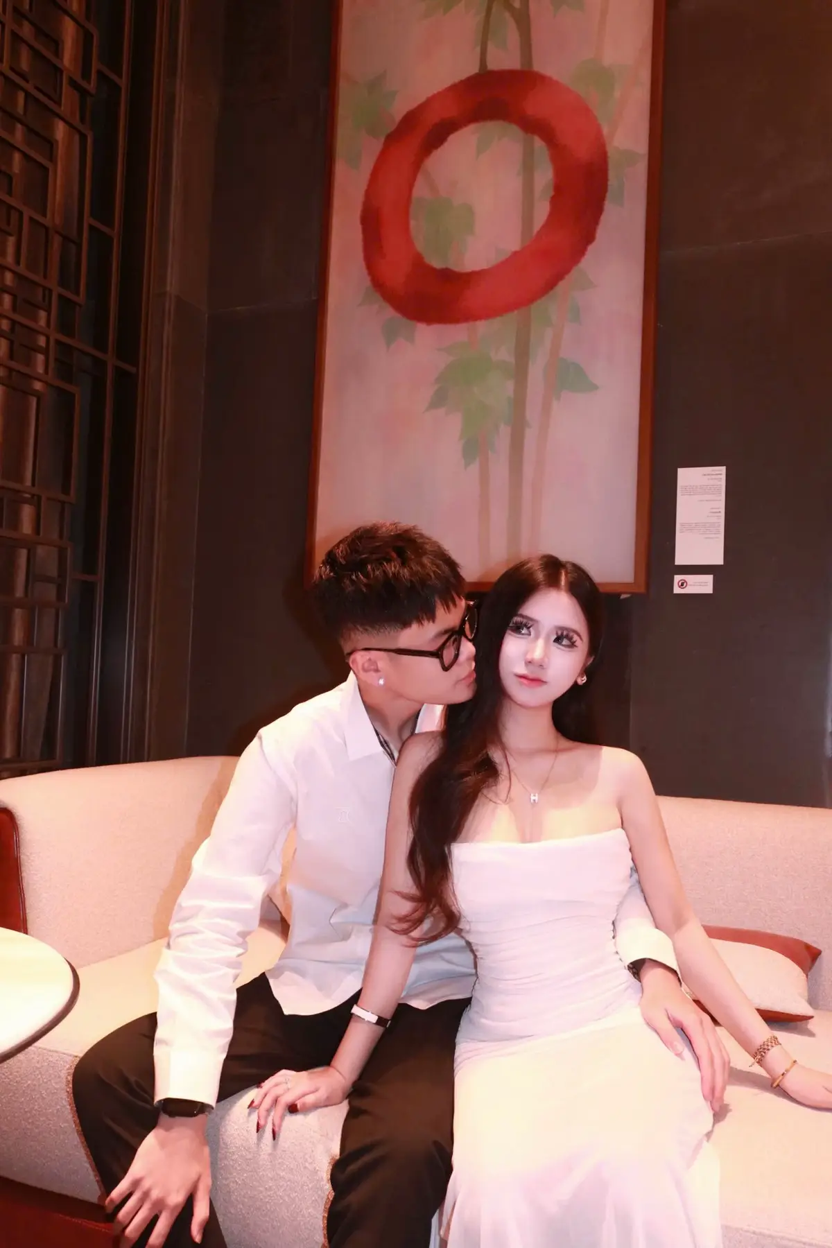 Họ đua nhau tìm người có tất cả,em âm thầm chọn người dành tất cả cho em. #xuhuong #viral 
