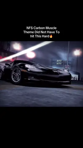 The BEST menu music for any nfs game  #nostalgia #nfs #needforspeed #nfscarbon #needforspeedcarbon 