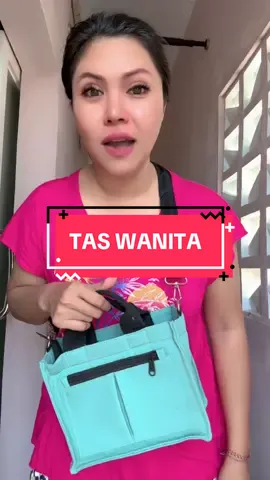 Rekomendasi tas selempang wanita 