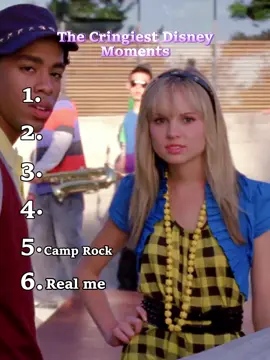 Explore hilarious cringe scenes from Camp Rock and Disney hits. Discover funny impressions and memorable moments! #funny #meme #hilarious #disney #fyp #kosoc #viral #viralvideo #viraltiktok #show #fypシ #school #foryoupage #trend #hilarious #zendaya #jessie #radiorebel #disney #camprock #disneyland #ranking 