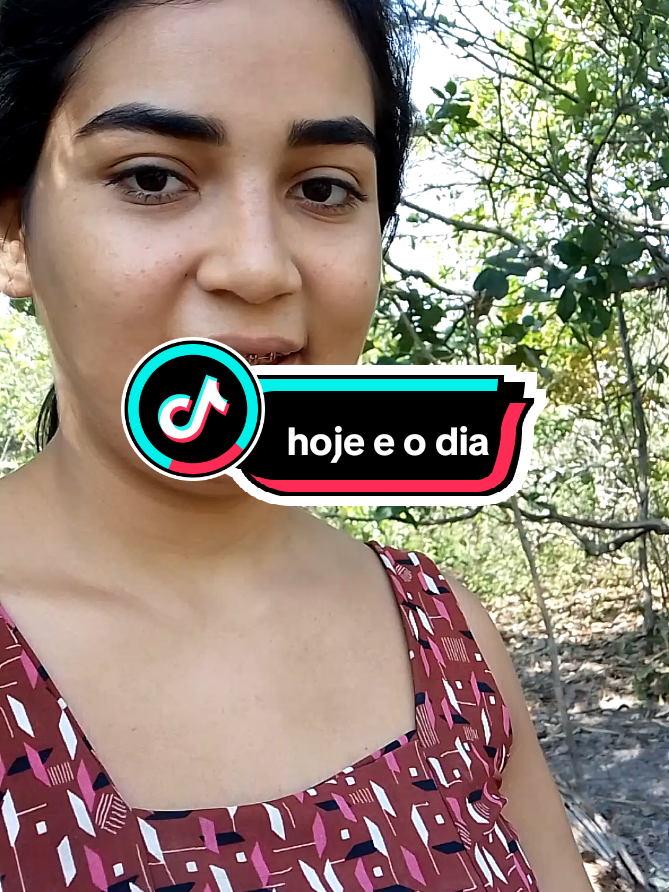 hoje e o dia #maranhão #roça 